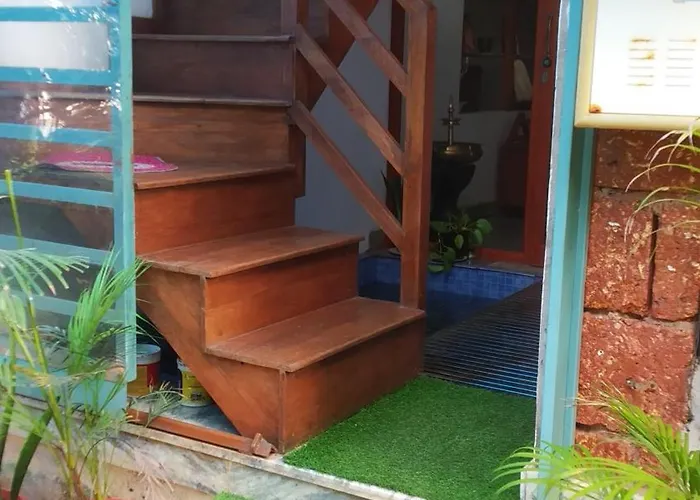 Kanav Homestay