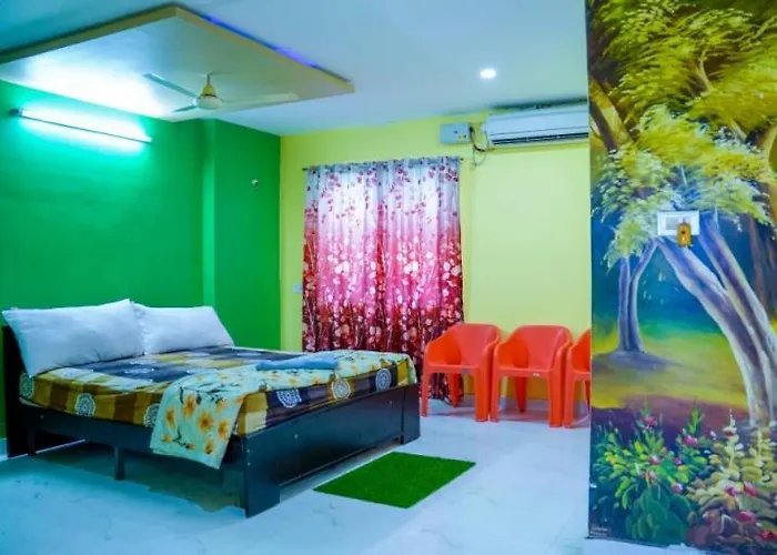 Lotus Pond Resort & Spa