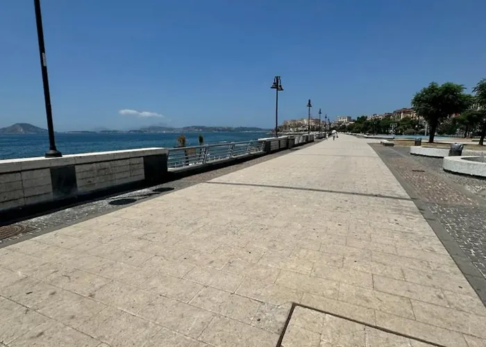 Casa vacanza Zeus