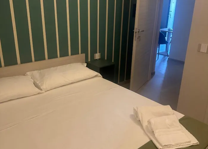 Lungomare B&B