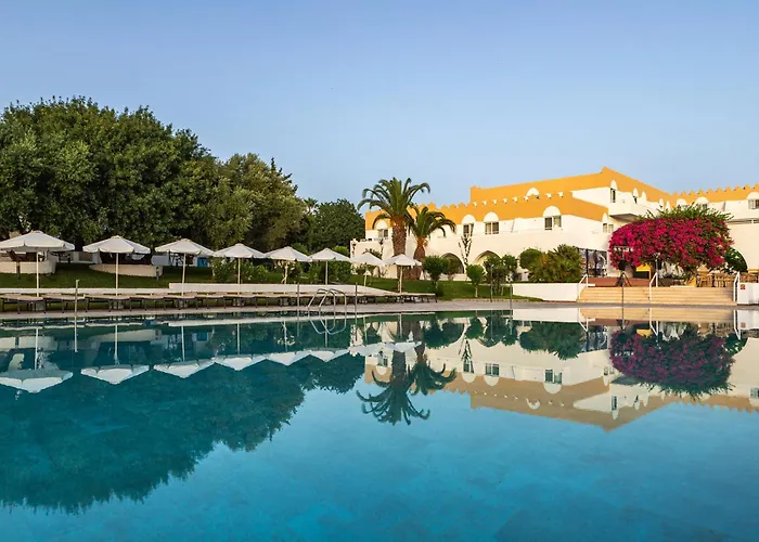Platanista Hotel