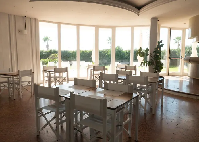 Hotel La Conchiglia