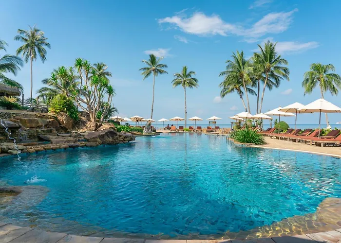 Santhiya Koh Chang Resort - Up To Thb 3,000 Resort Credit Per Night