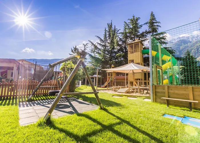 Hotel Prokulus - Family&Wellness