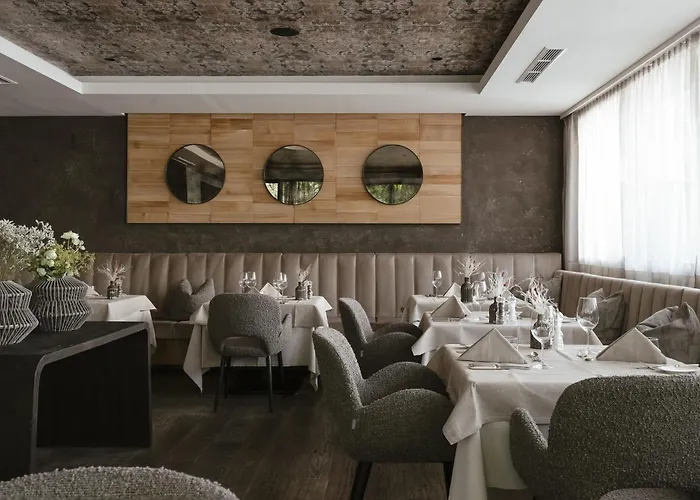 Hotel Prokulus - Family & Wellness
