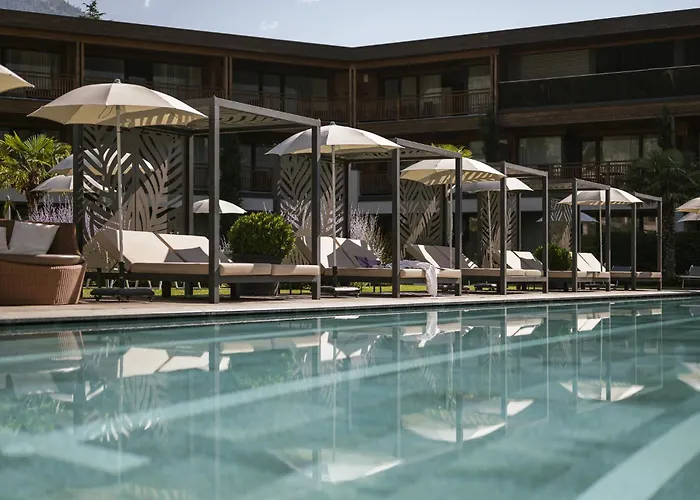 Hotel Prokulus - Family&Wellness