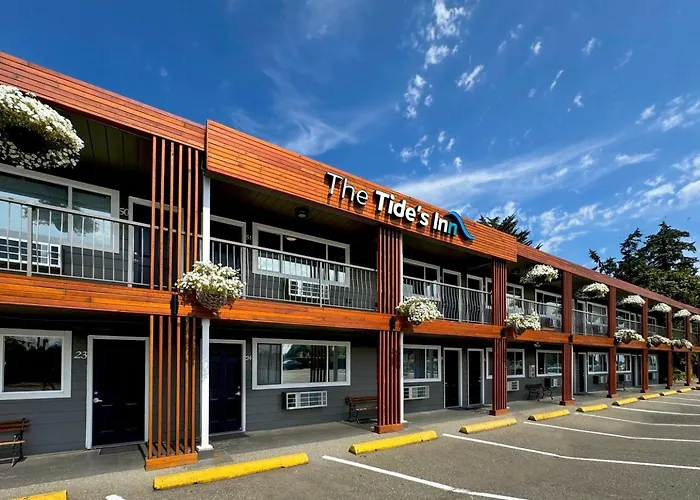 The Tide'S Inn