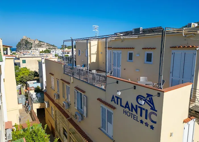Albergo Atlantic