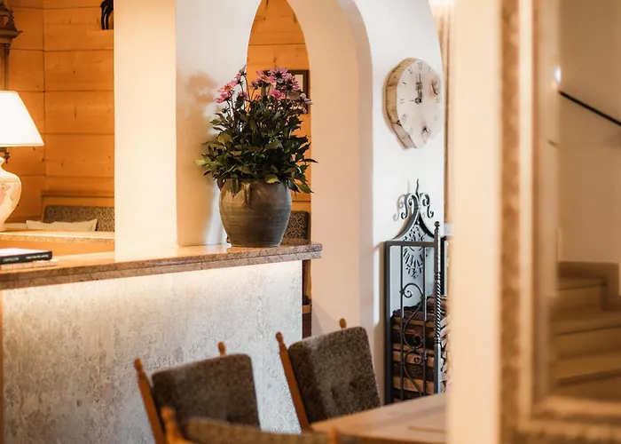 Jochum Hotel Garni