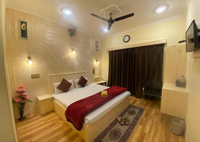 Hotel Young Mamta