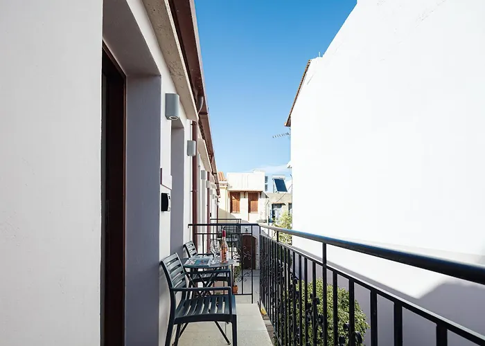 Philikon Luxury Suites