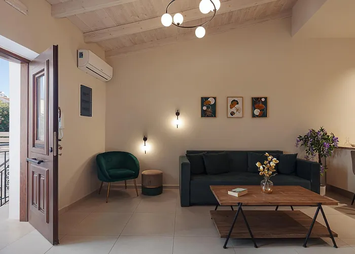 Philikon Luxury Suites