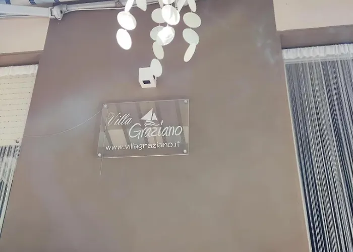 Villa Graziano