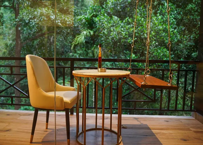 Hunters Hideout Resort