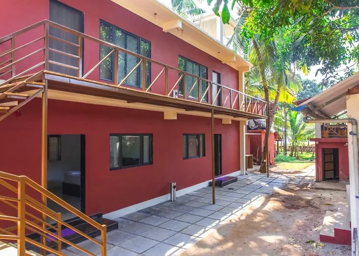 Saminder Beach House