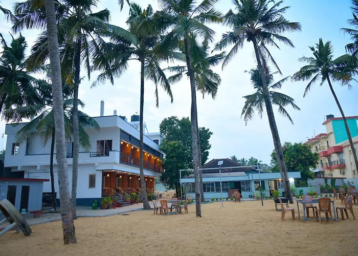 Island Dreams Resort