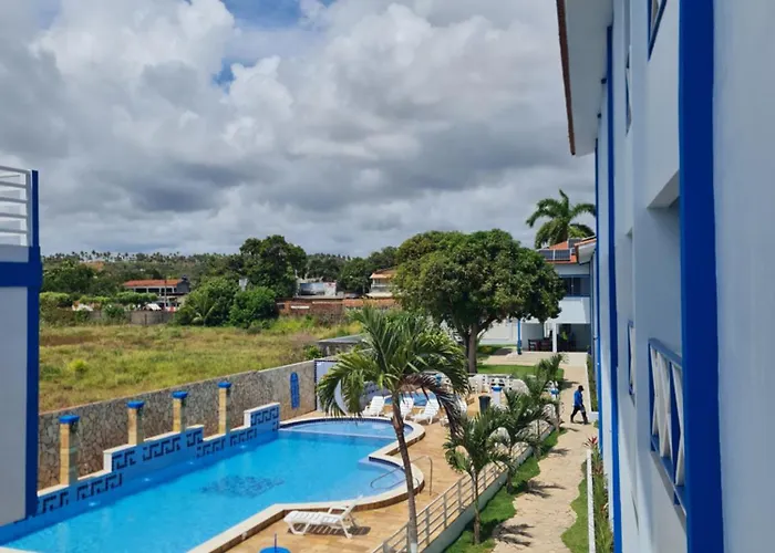 Hotel Paraiso Maragogi Ltda