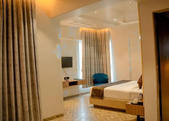 Narayani Executive