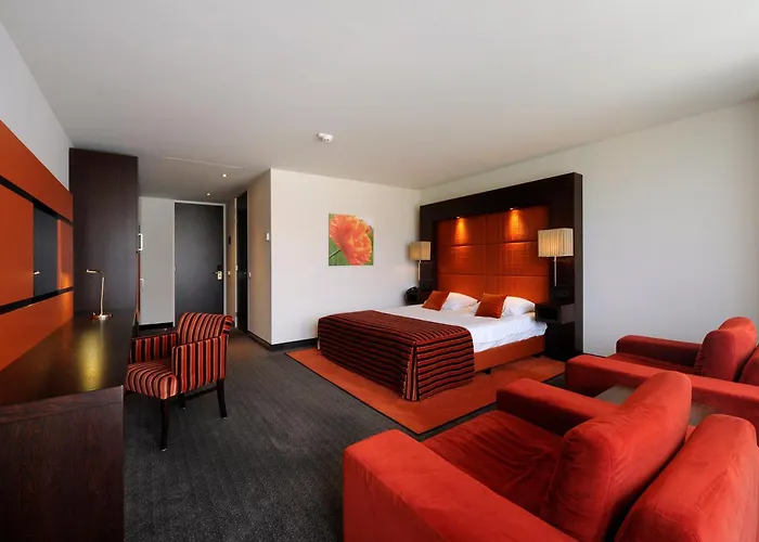Van der Valk Hotel Hilversum/ De Witte Bergen