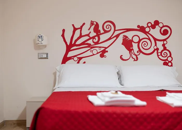 Hotel Maremma Sul Mare