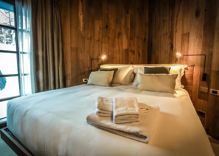 Hotel al Piolet