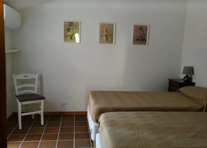 La Buganvilla