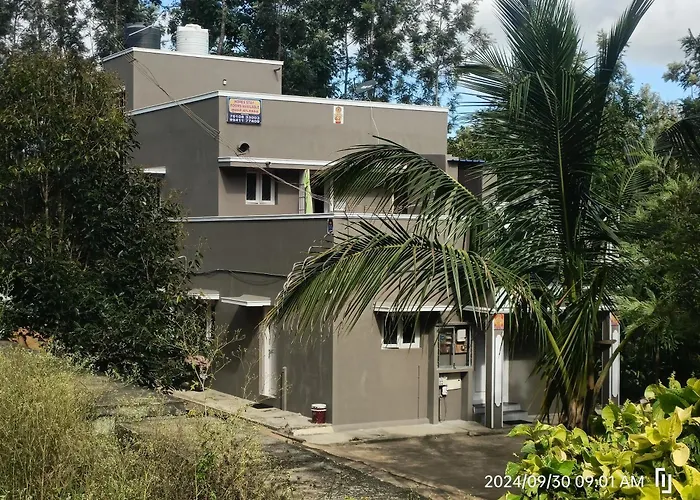 Bns Village Resort