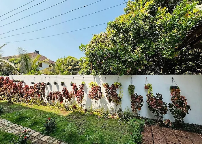 The Bodhi Tree Resort