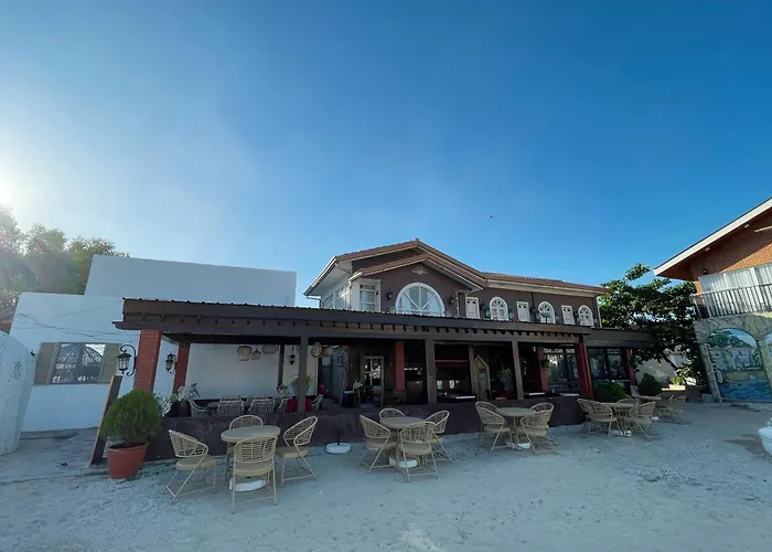 The Beach Calatagan Mediterraneo Powered By Cocotel