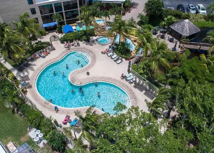 Pointe Estero Resort