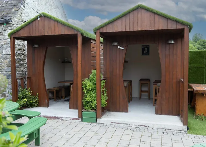 The Orchard House