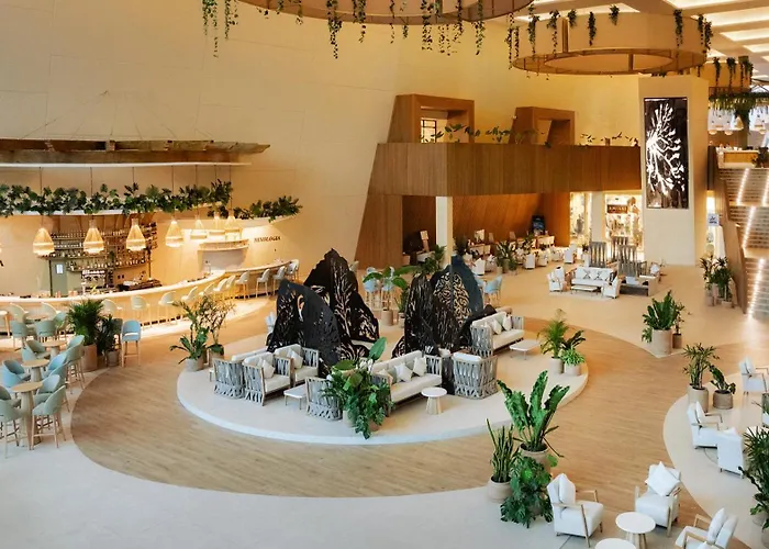 Grand Sirenis Riviera Maya Resort & Spa All Inclusive