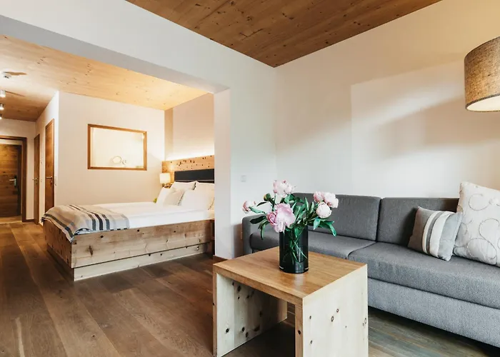 Biohotel Rupertus
