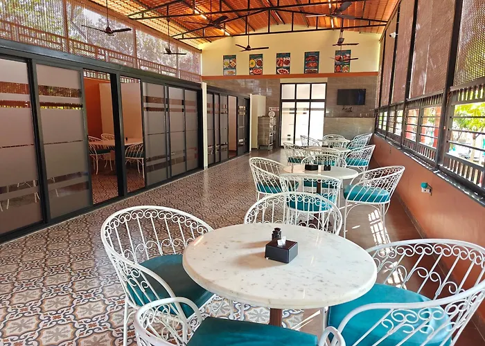 Raaj Resort