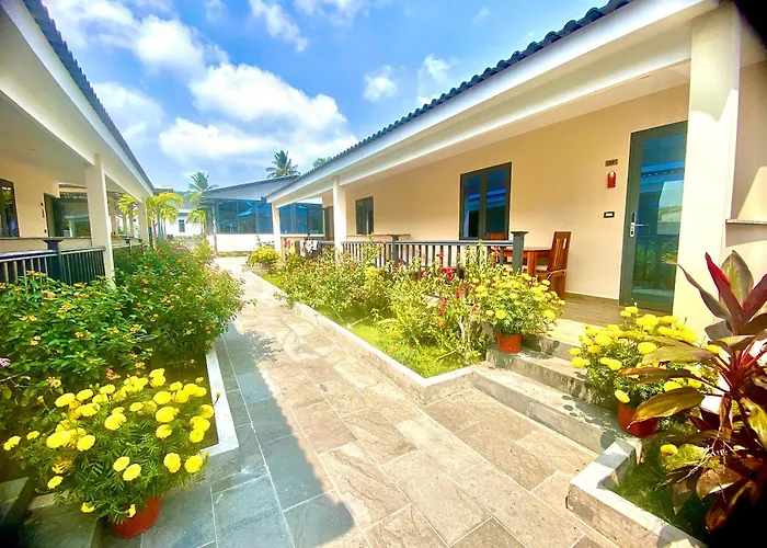 LAM BUNGALOW Resort&Spa