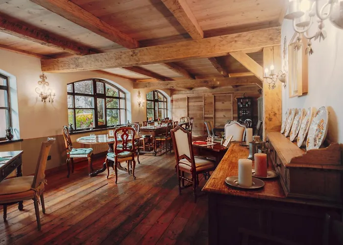 Locanda La Brenva - Estella Hotel Collection&Experience