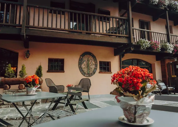 Locanda La Brenva - Estella Hotel Collection & Experience