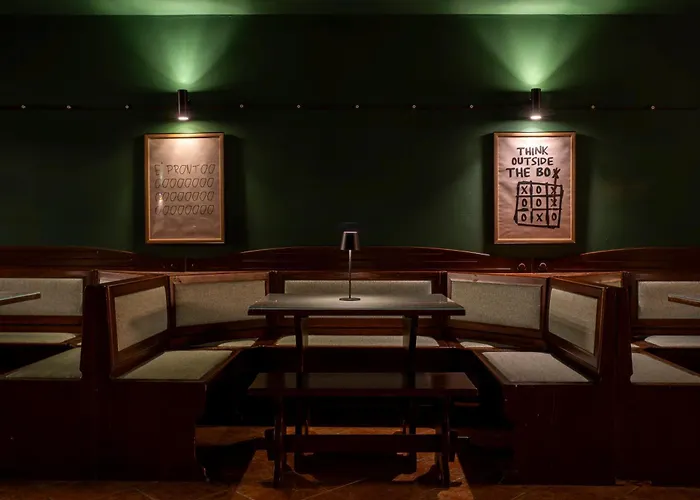 Hotel Rasinus