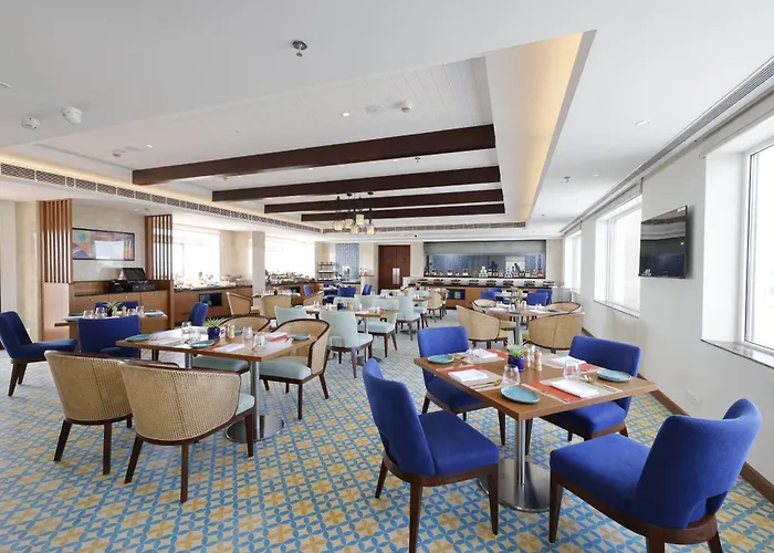 Fortune Beachfront, Puri - Member Itc Hotels' Group