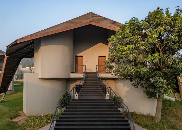 Ananta Spa & Resort,Ajabgarh