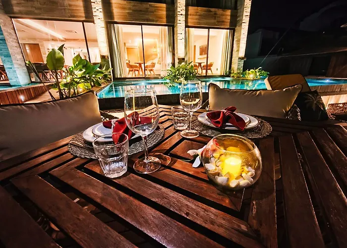 Almareia Boutique Hotel