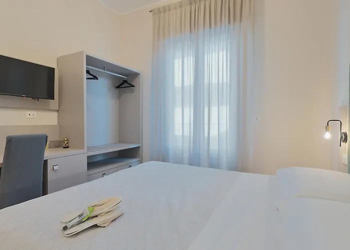 B&B aMare - Il Battito del Mare a due passi
