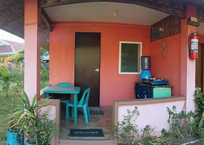 Malapascua Hideaway Resort