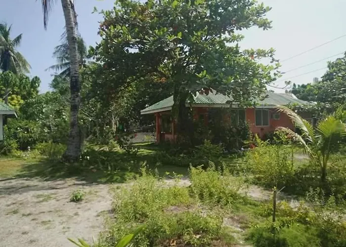 Malapascua Hideaway Resort