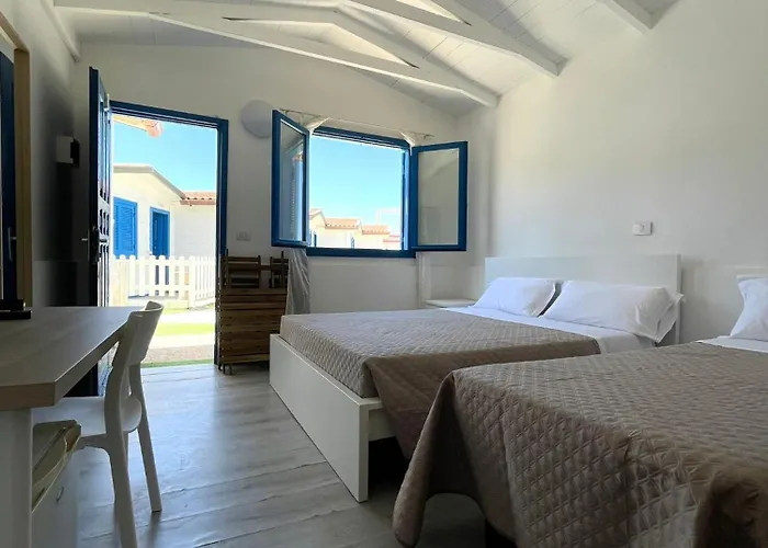 Aldiva Chalet