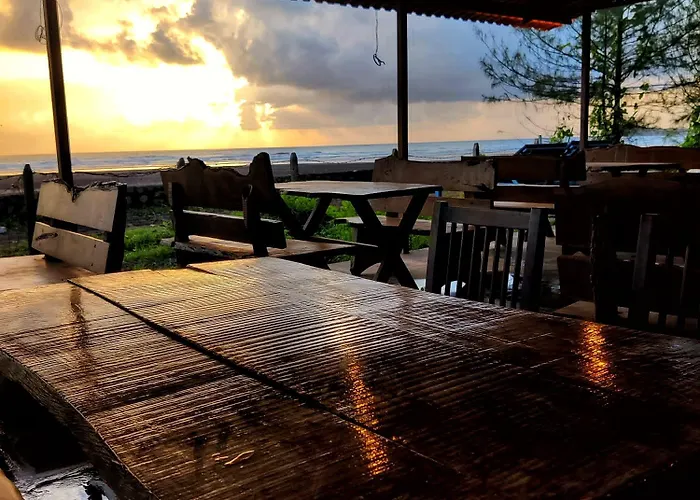 Konkantrip Beach Resort