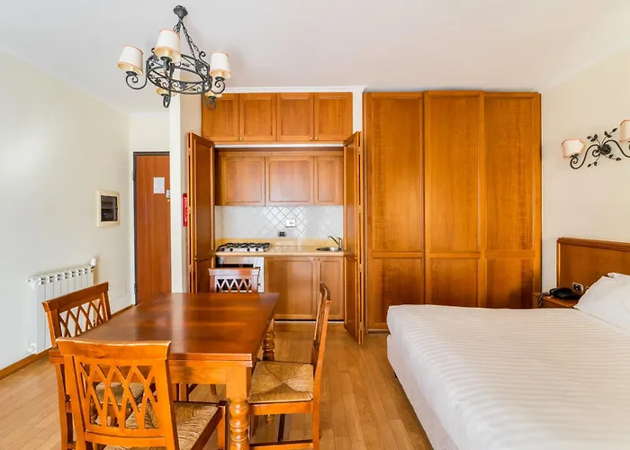 Altea Suites