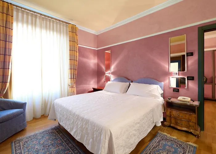 Grand Hotel Bellavista Palace&Golf
