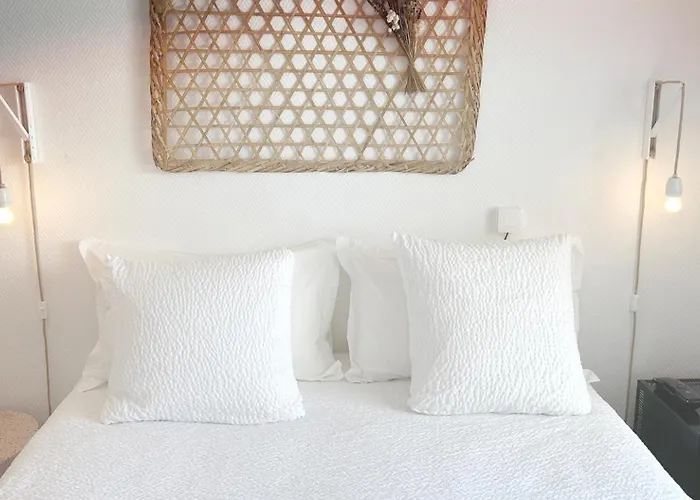 Blanc Sable Hotel