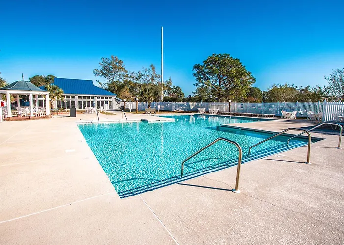 Waterwood Townhouses